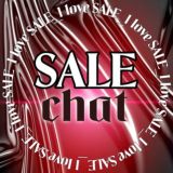 I ❤️ SALE Chat