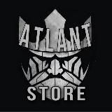 🛒 ATLANT STORE