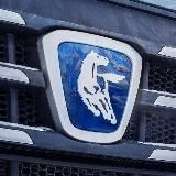 ПАО «КАМАЗ»