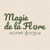 МАГИЯ ФЛОРЫ | ЭФИРНЫЕ МАСЛА