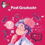 PostGraduate 🎓| MW
