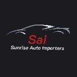 SAI Sunrise Auto Importers