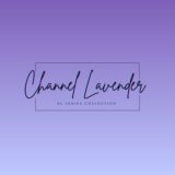 CHANNEL LAVENDER