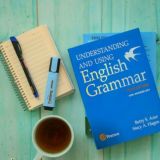 GENERAL ENGLISH group.