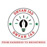 UPSC 2025 NOTES BY DNYAN IAS