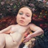 Рита волнуется за всех