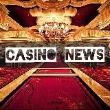 CASINO NEWS🔞(БОНУСЫ)