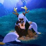 Sky: Дети света ✧.*