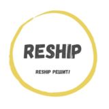 Reship_Store