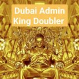 DUBAI ADMIN DOUBLER