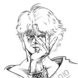 MANGA SKETCH сом
