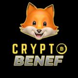 📊 CRYPTO BENEF 🦊