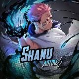 Shanu Anime