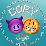 😈 Dory CRYPTO