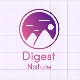 DIGEST NATURE-ANIMAL