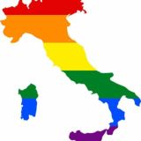 🌈 | LGBT Italia 🏳🌈