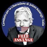 Comitato Assange Italia