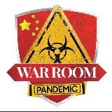 WarRoom: Official Telegram Channel