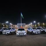 Toshkent viloyati IIBB YHXB| RASMIY KANAL