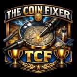 𝙏𝙃𝙀 𝘾𝙊𝙄𝙉 𝙁𝙄𝙓𝙀𝙍🇮🇳