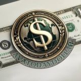 Avatoday Dollar exchange آواتودی دلار