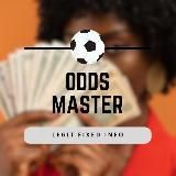 ODDS MASTER™𓃵
