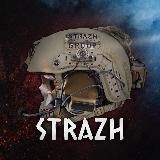 «STRAZH»