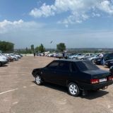 🛞 Авторынок ДНР "Автодром"