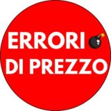 ❌ERRORI DI PREZZO❌Offerte Folli