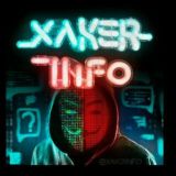xaker info