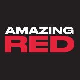 AMAZING RED
