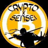 CRYPTO⚔️SENSEI