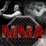 POP MMA RUSSIA