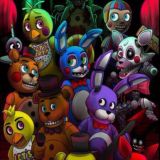 🔥Фнаф🔥