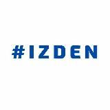 #IZDEN