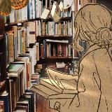 mieldetilleul || alya in the land of books