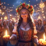 Первый Языческий 🍃