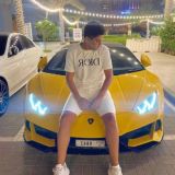 Аян Аменетев