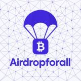 Airdrops For All - Crypto 🚀