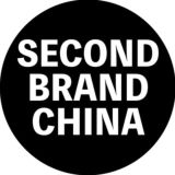 SECOND BRAND CHINA