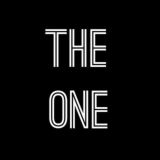 THE ONE