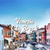 Venezia City Break 05.03.22