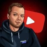 Дизайн YouTube у Васи | Аватарки | Шапки канала | Превью