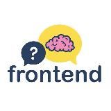 FrontendQuiz - задачи с собеседований по фронтенду