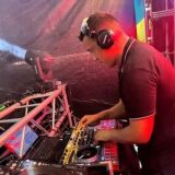 DJ JORGE ALEXANDER🇻🇪 EL MAS CREATIVO E IMPONENTE 🎚🎛🎚