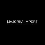 MAJORKA IMPORT