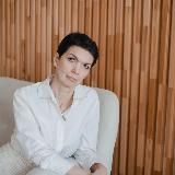 Речь и Проявленность. Наталья Фролова