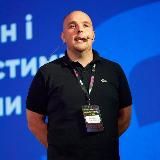 Мирослав Лясковець - трохи шарю за FB трафік