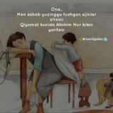 🤗Olisdagi yaqinim☺