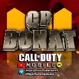 CP Donat | Call of Duty Mobile | Warzone Mobile +++